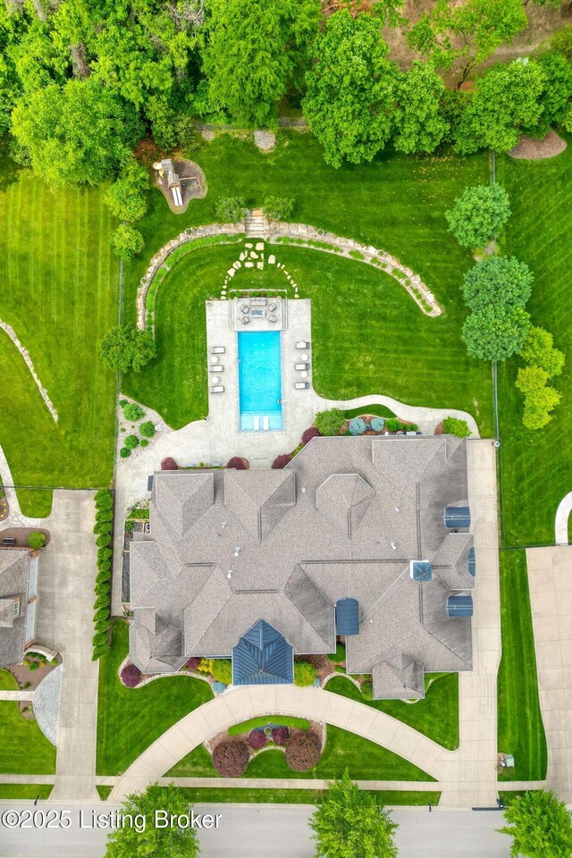 5610 Harrods Glen Dr, Louisville, KY 40059 - photo 89