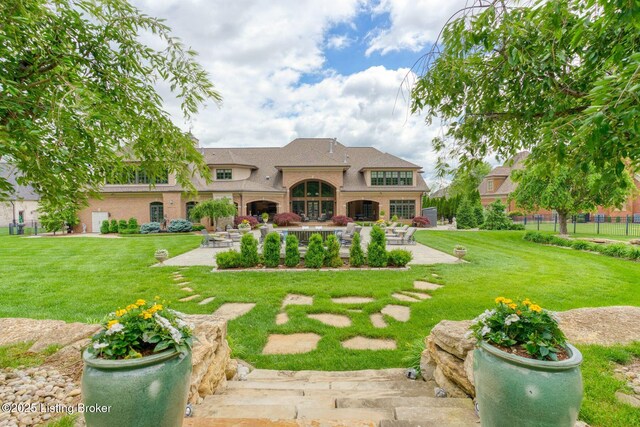 5610 Harrods Glen Dr, Louisville, KY 40059 - photo 90