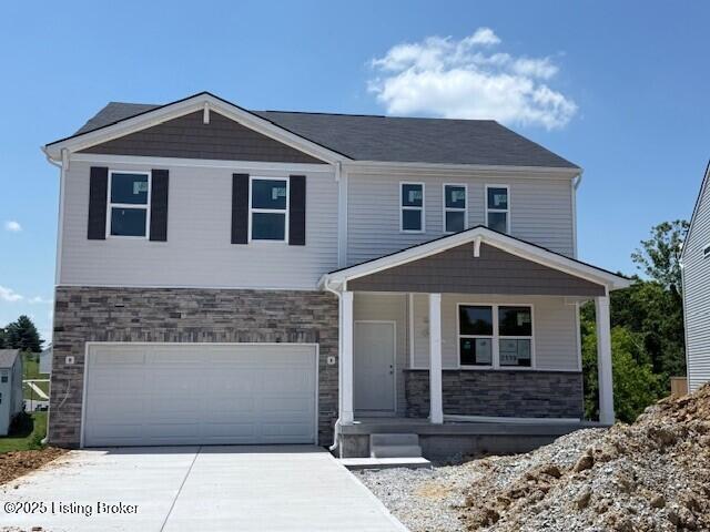2119 Aiken Back Ln, La Grange, KY 40031 - photo 26