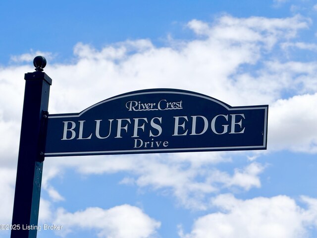 0-LOT60 Bluffs Edge Dr, Mt Washington, KY 40047