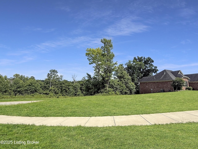 0-LOT60 Bluffs Edge Dr, Mt Washington, KY 40047