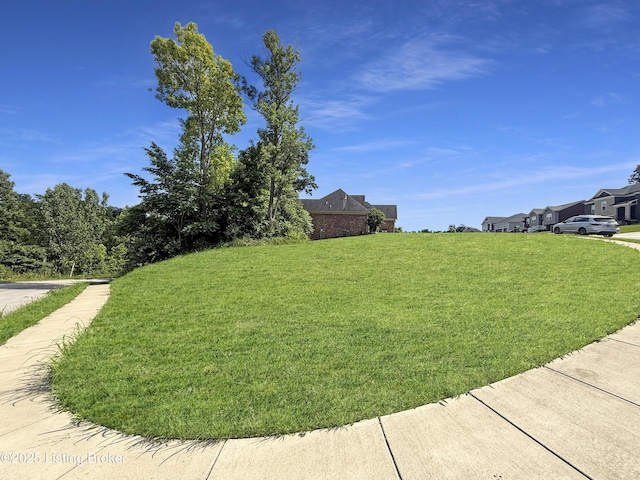 0-LOT60 Bluffs Edge Dr, Mt Washington, KY 40047
