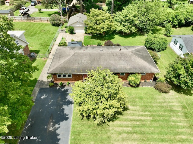 2725 Mohawk Dr, Bowling Green, KY 42101 - photo 26