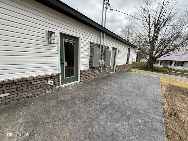 114 E 1st St, Hardinsburg, KY 40143 - photo 1