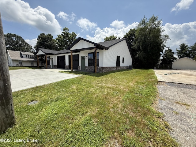 114 E 1st St, Hardinsburg, KY 40143 - photo 21