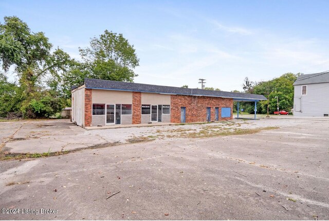 331 Main St, Lebanon Junction, KY 40150