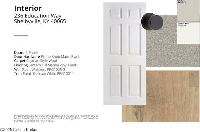 236 Education Way, Shelbyville, KY 40065 - photo 6