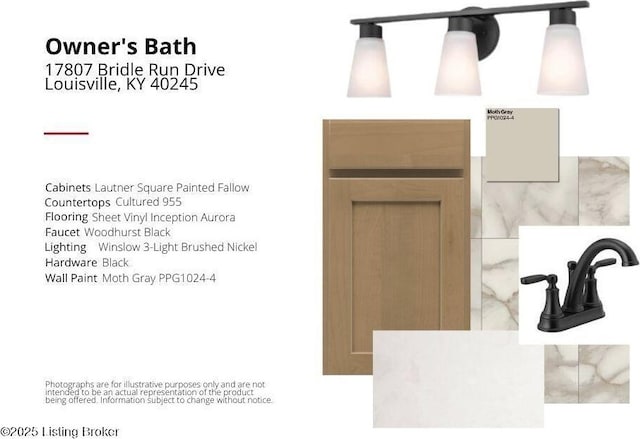 17807 Bridle Run Dr, Louisville, KY 40245 - a document