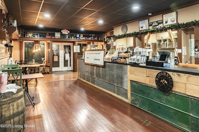 138 E Main St, Glendale, KY 42740 - view of reception area