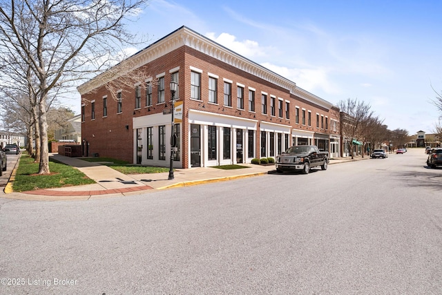 9502 Gerardia Ln, Prospect, KY 40059 - view of building exterior