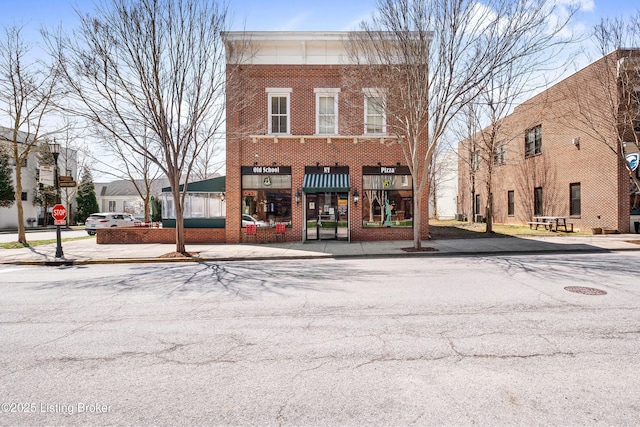 9502 Gerardia Ln, Prospect, KY 40059 - view of building exterior