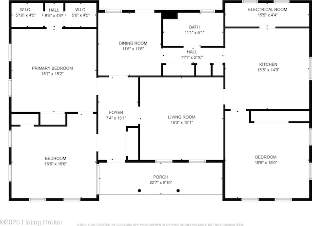 3497 Hundred Acre Pond Rd, Hardyville, KY 42746 - view of layout
