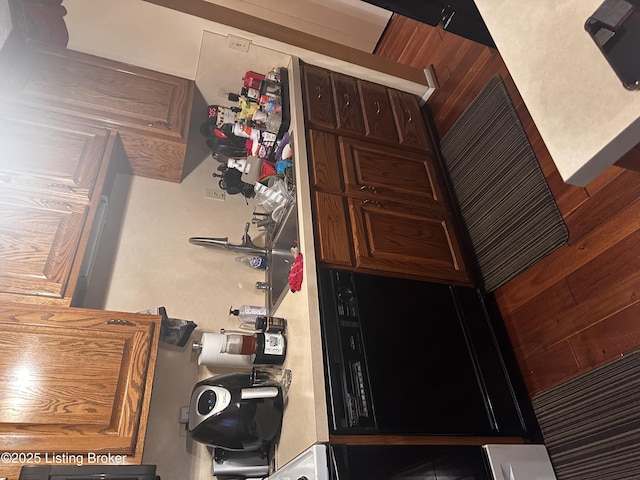 12003 Rustburg Ct, Louisville, KY 40245 - interior space