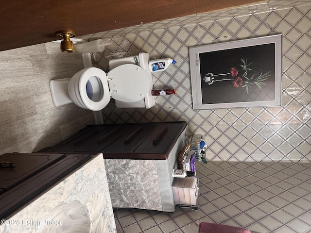 12003 Rustburg Ct, Louisville, KY 40245 - view of bathroom