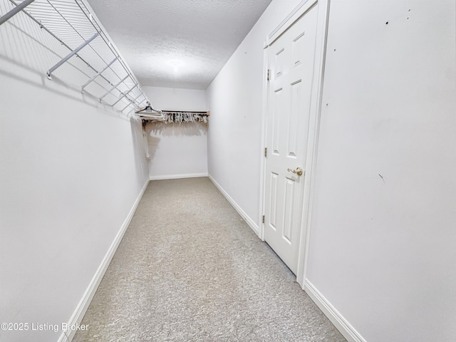 235 Ashford Dr, Mt Washington, KY 40047 - walk in closet with carpet