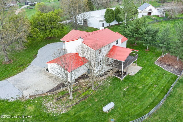 1110 Clark Station Rd, Fisherville, KY 40023