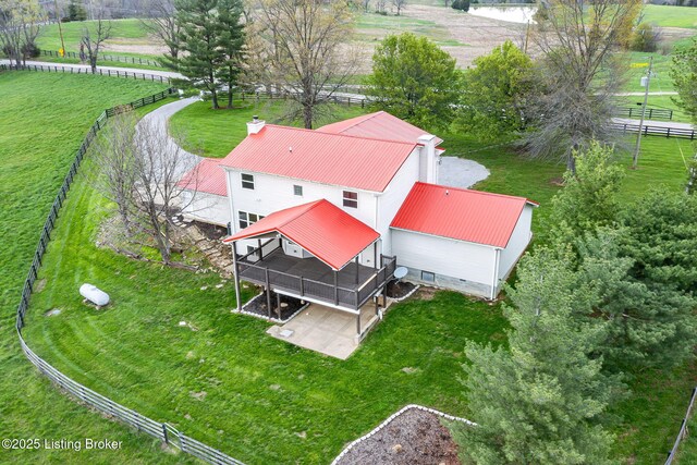 1110 Clark Station Rd, Fisherville, KY 40023