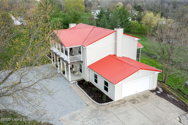1110 Clark Station Rd, Fisherville, KY 40023
