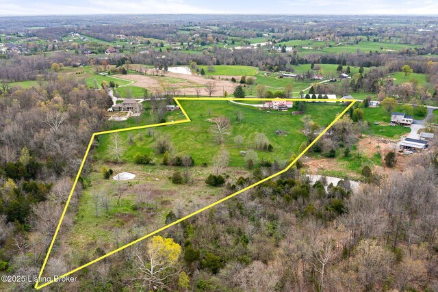 1110 Clark Station Rd, Fisherville, KY 40023