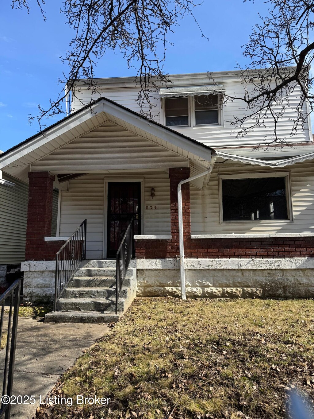 835 S 31st St, Louisville, KY 40211 - photo 1