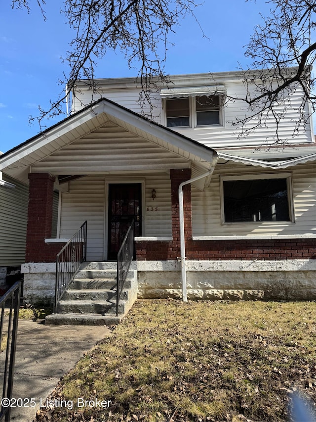 835 S 31st St, Louisville, KY 40211 - photo 1