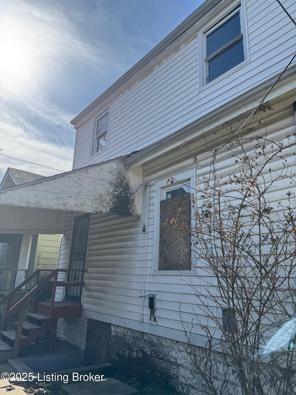 835 S 31st St, Louisville, KY 40211 - photo 2