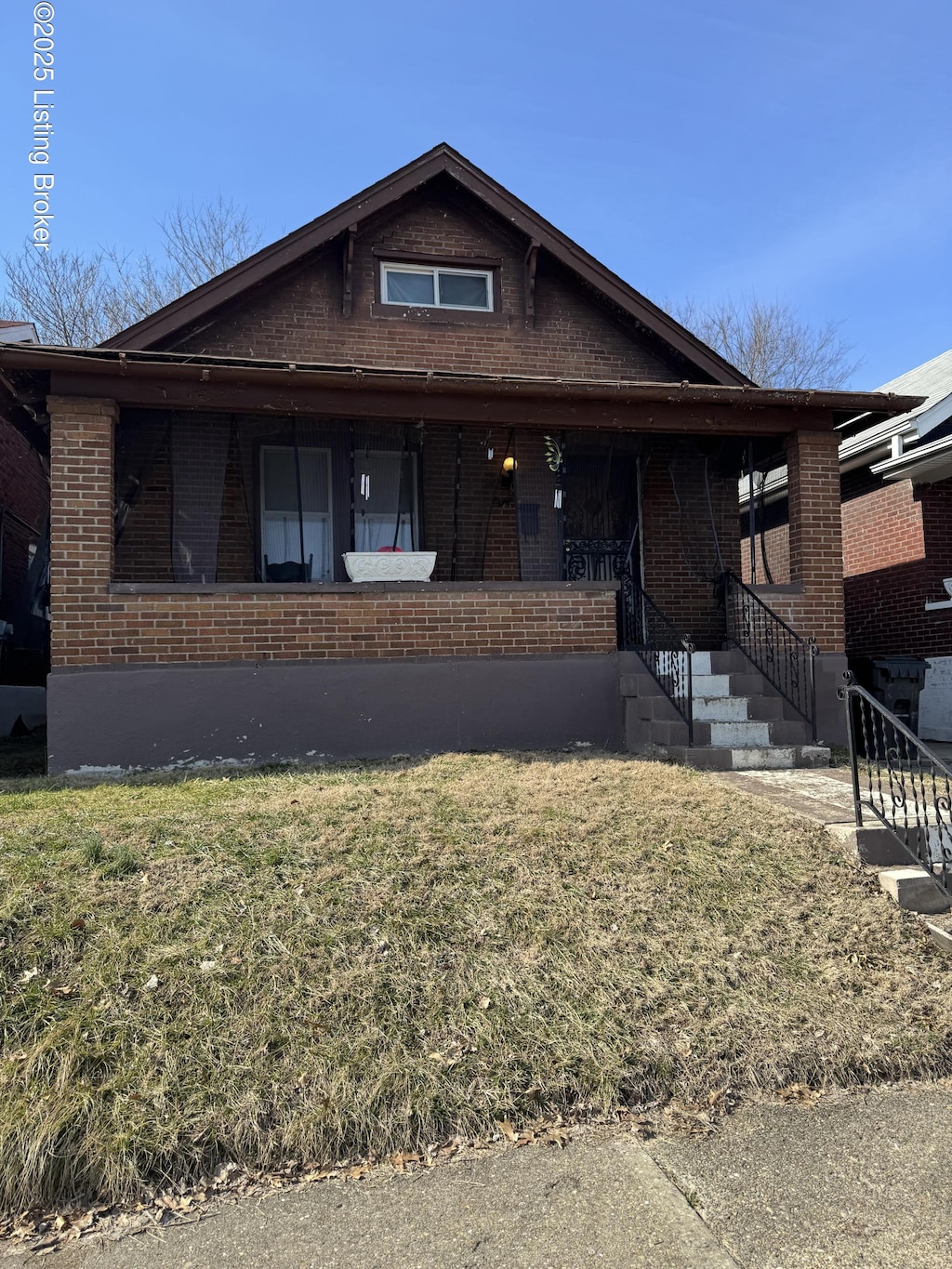 820 S 31st St, Louisville, KY 40211 - photo 1