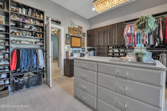 4232 Ashleywood Ct, Louisville, KY 40241 - view of spacious closet