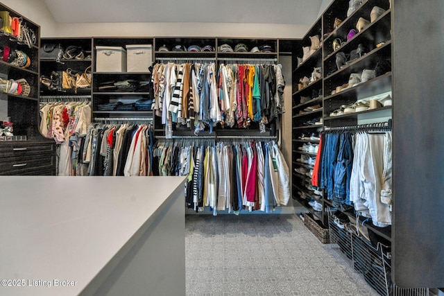 4232 Ashleywood Ct, Louisville, KY 40241 - view of spacious closet