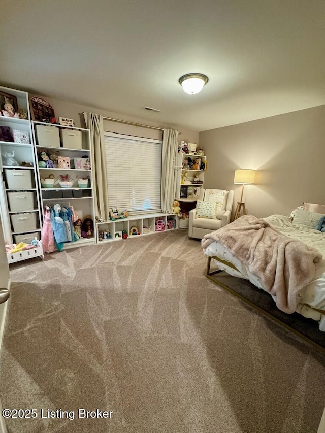 117 Richwood Cir, Georgetown, KY 40324 - view of carpeted bedroom