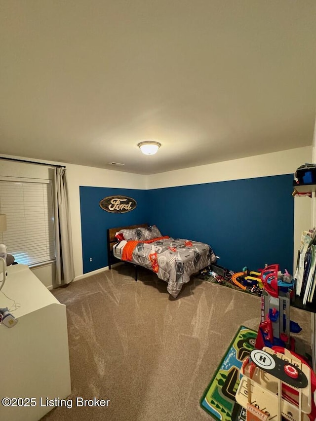 117 Richwood Cir, Georgetown, KY 40324 - bedroom featuring carpet floors and baseboards