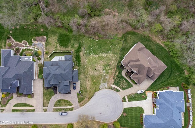5604 Glenview Falls Pl, Louisville, KY 40222 - photo 8