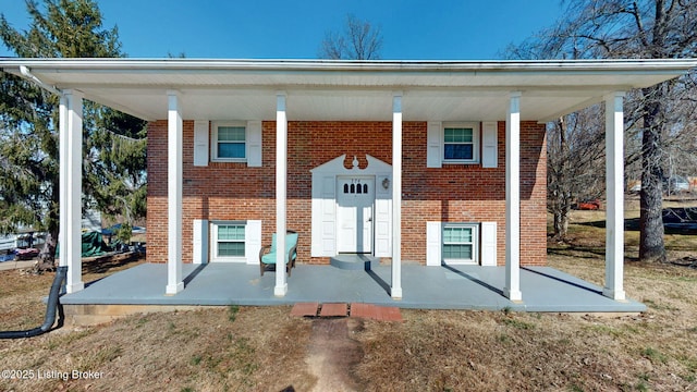374 W Rhudes Creek Rd, Glendale, KY 42740 - photo 1