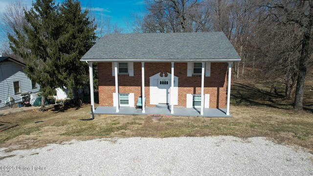 374 W Rhudes Creek Rd, Glendale, KY 42740 - photo 2