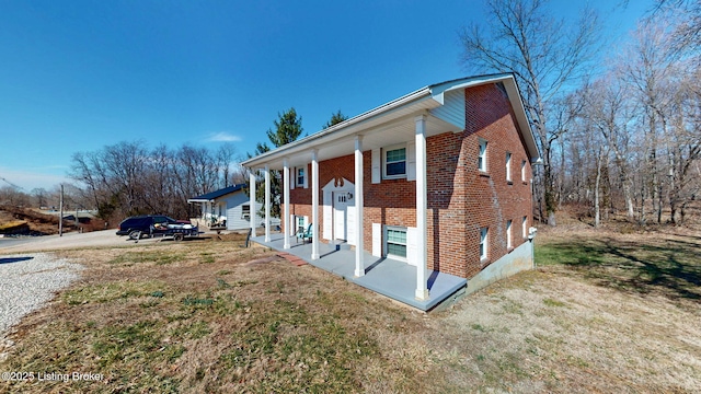 374 W Rhudes Creek Rd, Glendale, KY 42740 - photo 22