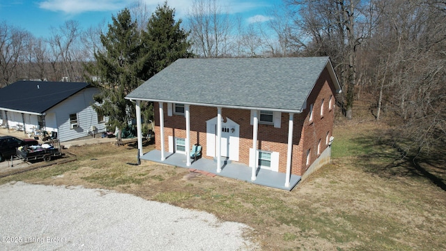 374 W Rhudes Creek Rd, Glendale, KY 42740 - photo 29