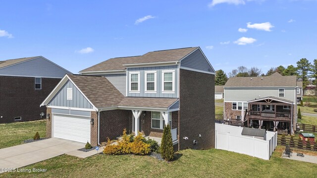 242 Magnolia Dr, Shepherdsville, KY 40165 - photo 3
