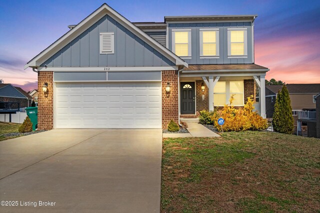 242 Magnolia Dr, Shepherdsville, KY 40165 - photo 46