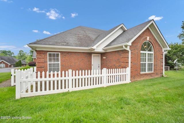 5517 Grey Hawk Cir, Louisville, KY 40219