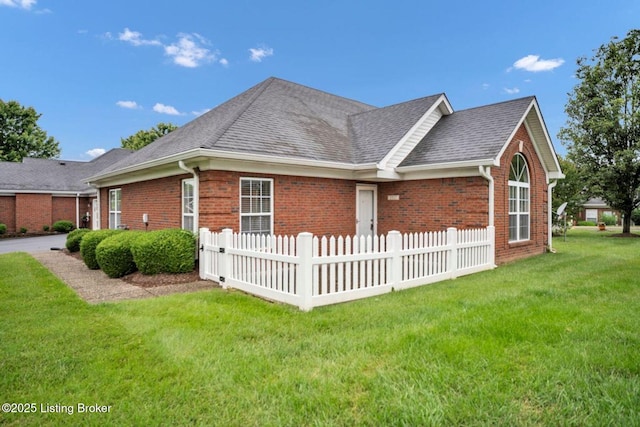 5517 Grey Hawk Cir, Louisville, KY 40219