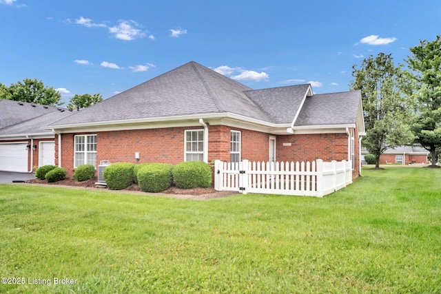 5517 Grey Hawk Cir, Louisville, KY 40219