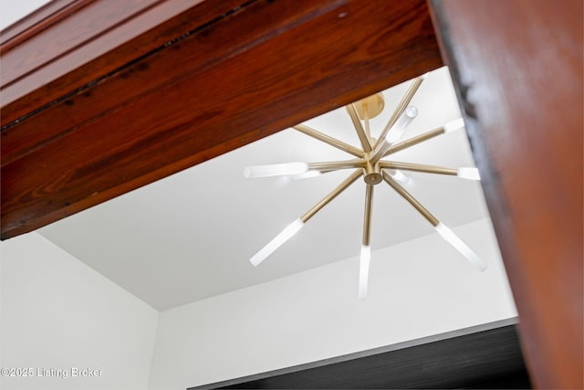 1026 S Brook St, Louisville, KY 40203 - view of room details