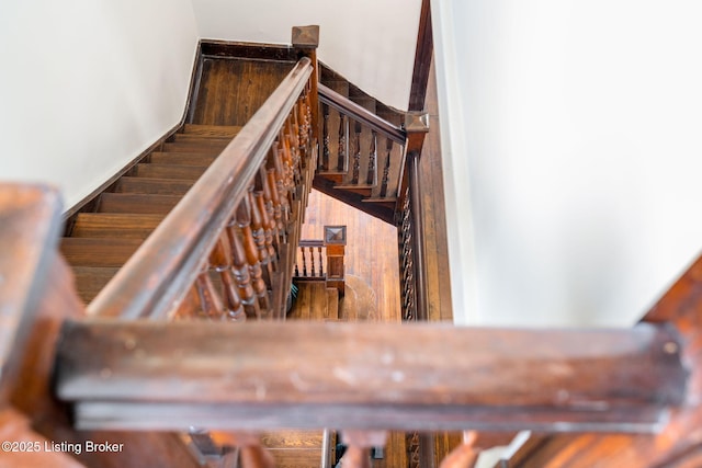 1026 S Brook St, Louisville, KY 40203 - view of stairway