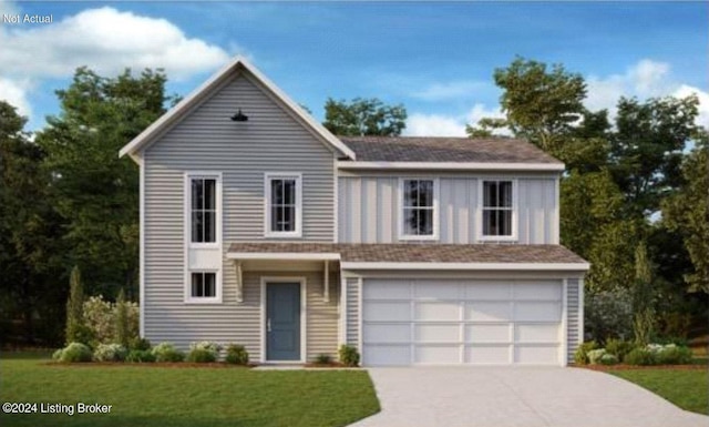 11313 Kaufman Farm Dr, Louisville, KY 40291 - photo 1