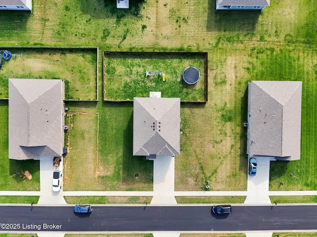 109 Kentucky Oaks Trl, Elizabethtown, KY 42701 - drone / aerial view