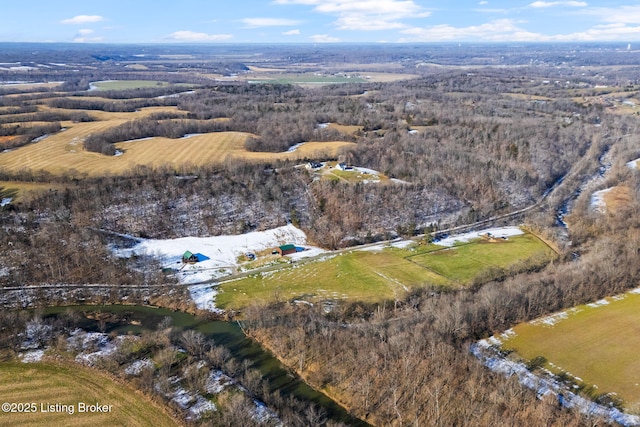 1304 Murray Rd Unit B, Taylorsville, KY 40071