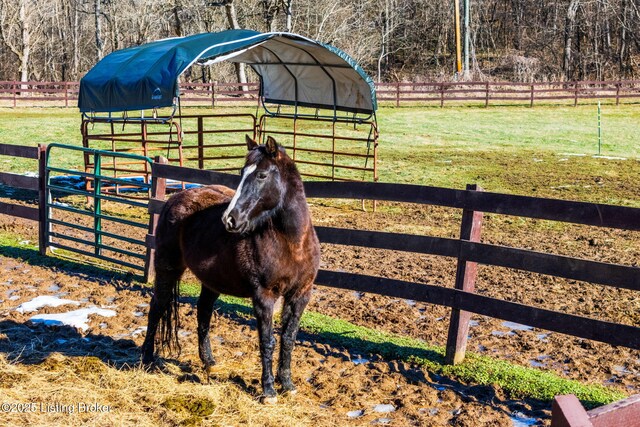 1304 Murray Rd Unit B, Taylorsville, KY 40071