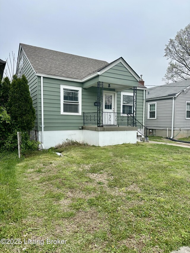 3626 Woodruff Ave, Louisville, KY 40215 - photo 1
