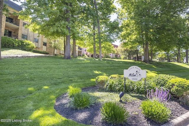5800 Coach Gate Wynde Unit 271, Louisville, KY 40207 - photo 4