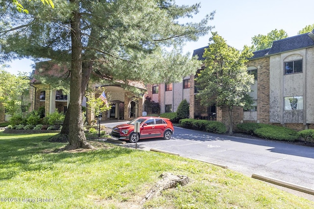 5800 Coach Gate Wynde Unit 271, Louisville, KY 40207 - photo 2